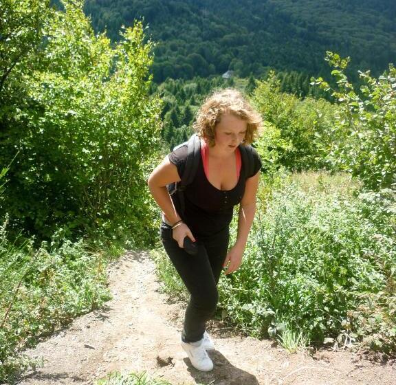 住宿加早餐 Domaine Des Lilas