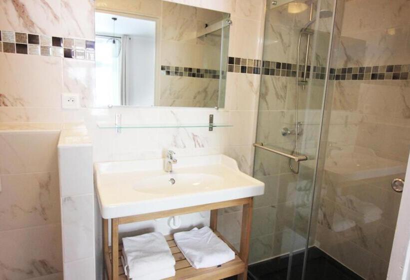 住宿加早餐 Domaine Des Lilas