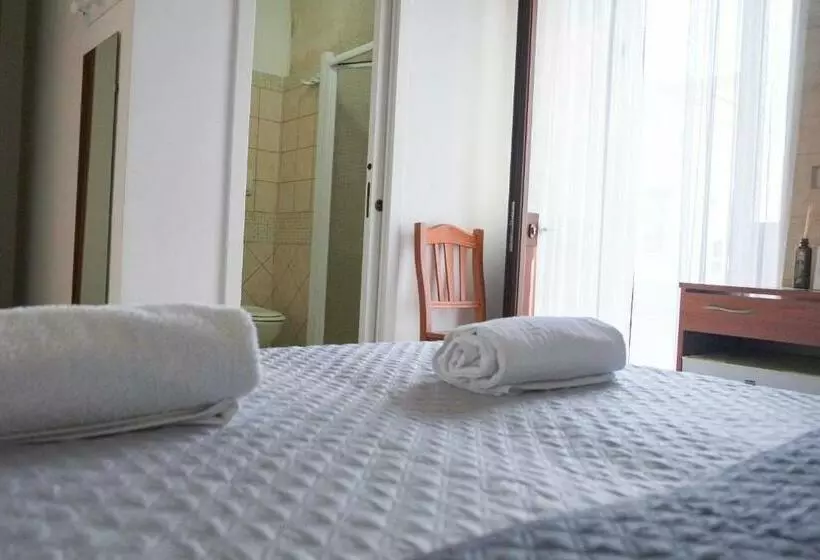 Largo Imperiali B&b