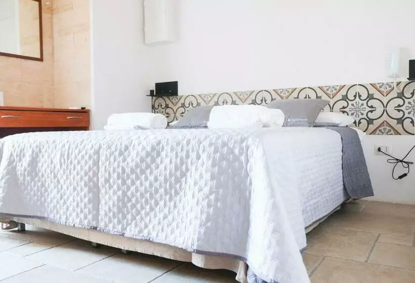 Largo Imperiali B&b