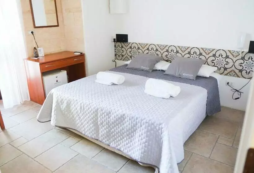 Largo Imperiali B&b