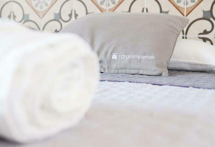 Largo Imperiali B&b