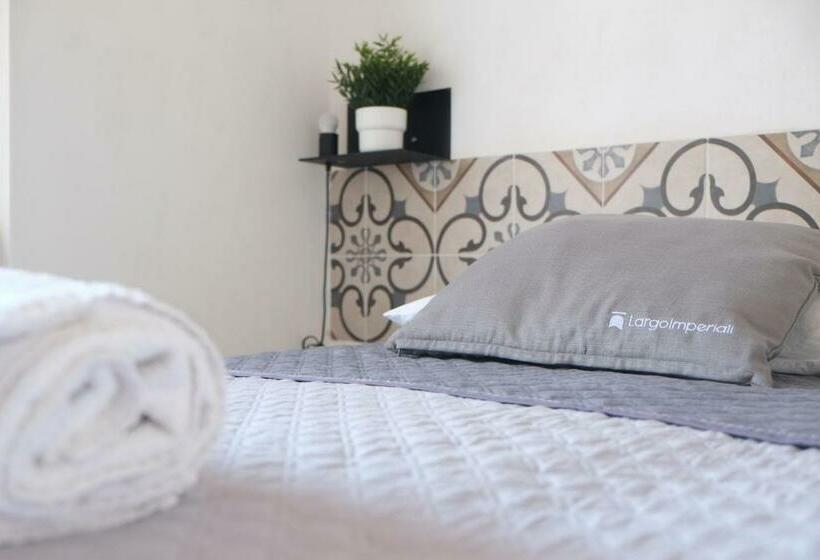 Largo Imperiali B&b