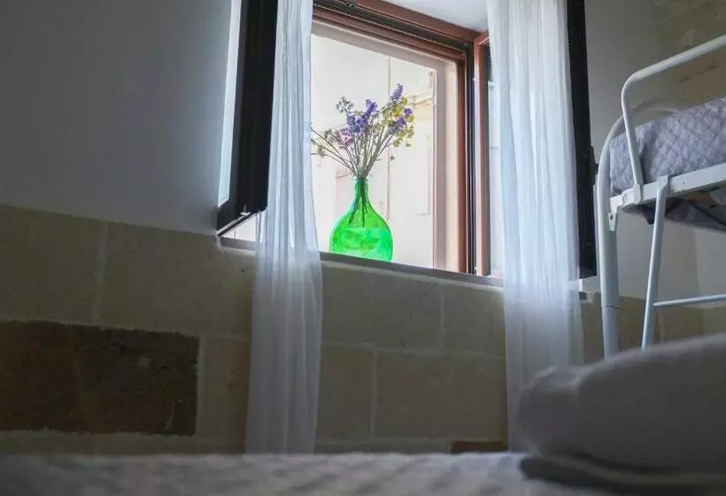 Largo Imperiali B&b