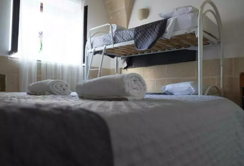 Largo Imperiali B&b