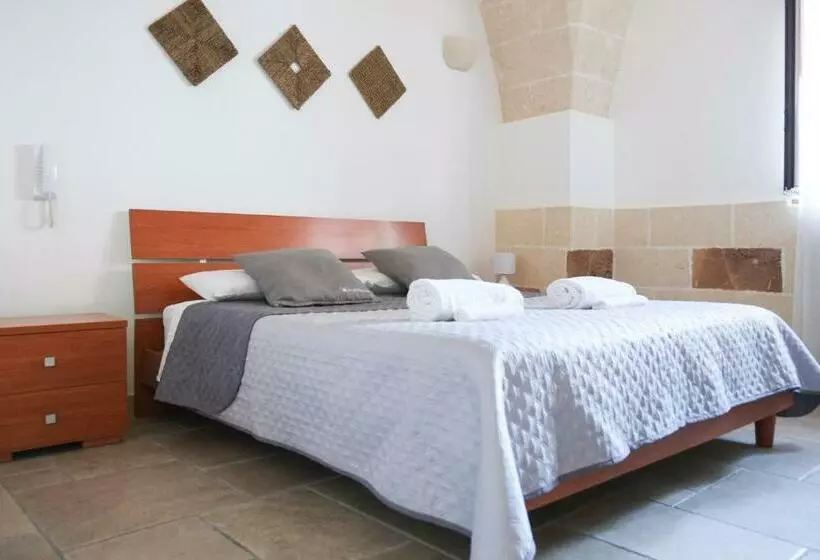 Largo Imperiali B&b