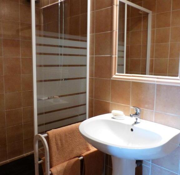 住宿加早餐 Mas Des Bougainvillees