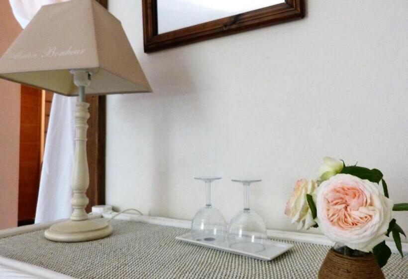 住宿加早餐 Mas Des Bougainvillees