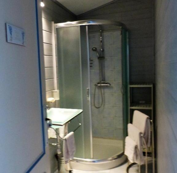 住宿加早餐 Mas Des Bougainvillees