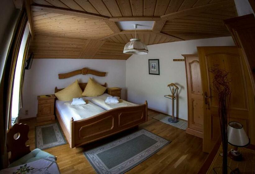 Bed and Breakfast Weingut Stoff