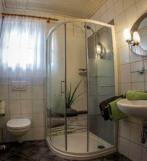 Bed and Breakfast Weingut Stoff