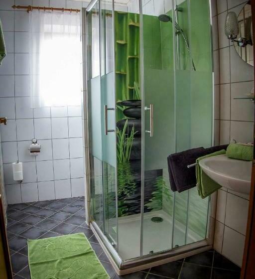 Bed and Breakfast Weingut Stoff