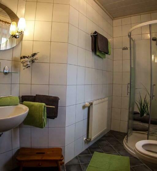 Bed and Breakfast Weingut Stoff