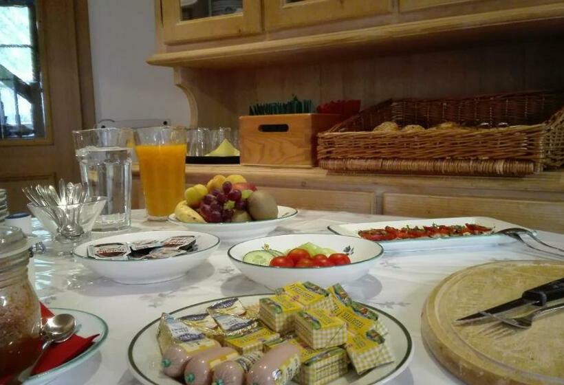 Bed and Breakfast Weingut Stoff