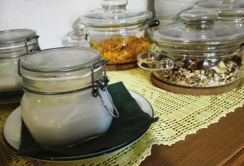 Bed and Breakfast Weingut Stoff