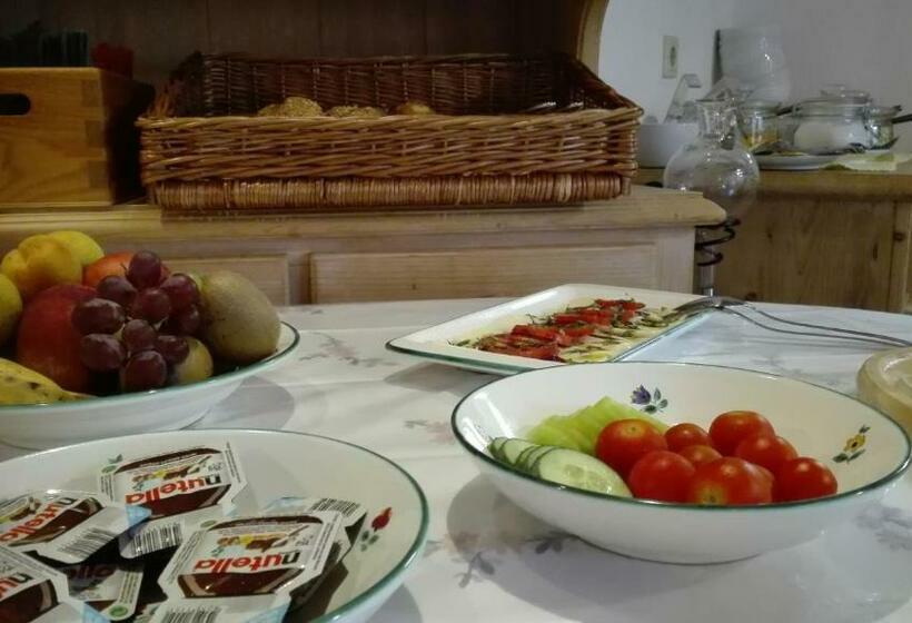 Bed and Breakfast Weingut Stoff