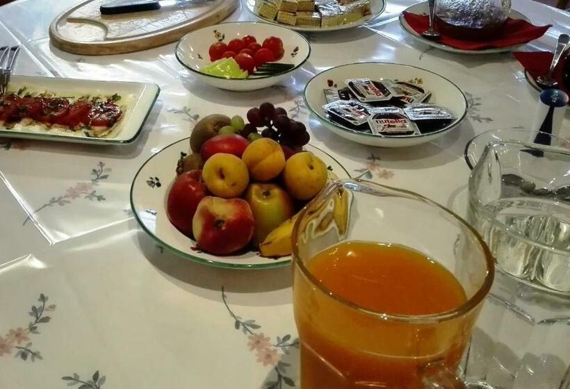 Bed and Breakfast Weingut Stoff