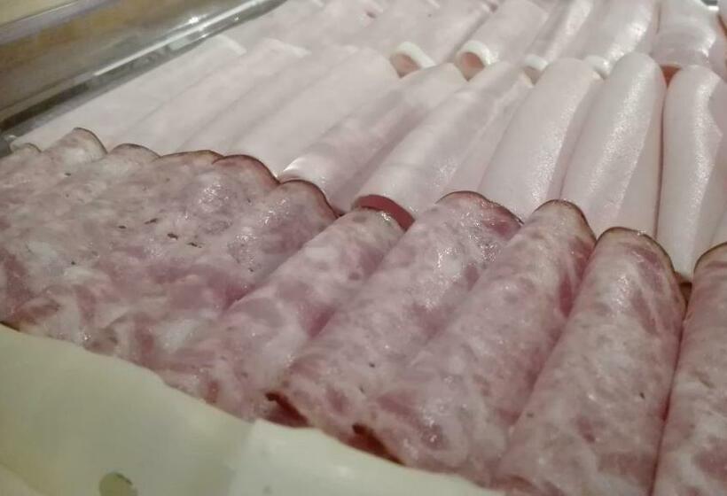 Bed and Breakfast Weingut Stoff