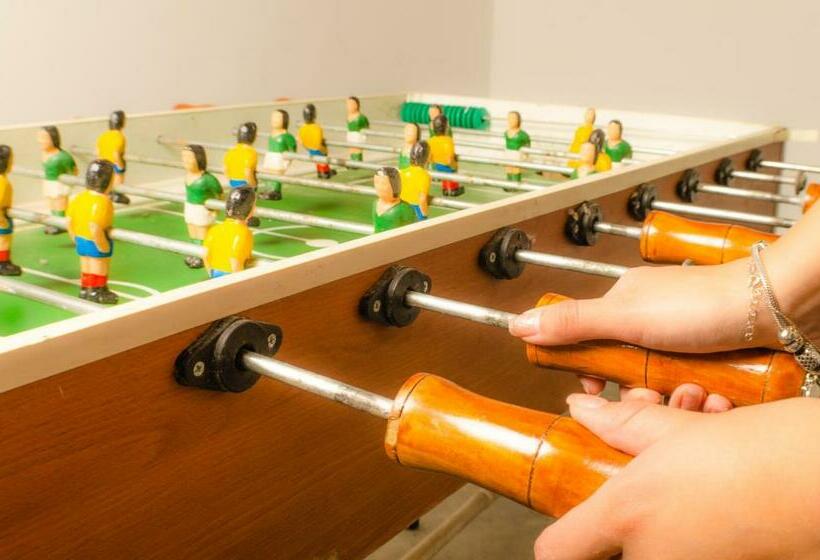 فندق Esmeralda Entre Montañas