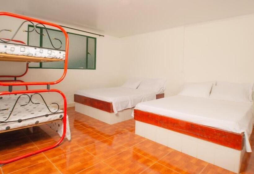 فندق Esmeralda Entre Montañas