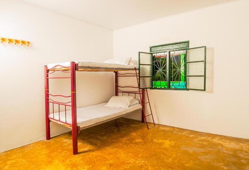 فندق Esmeralda Entre Montañas