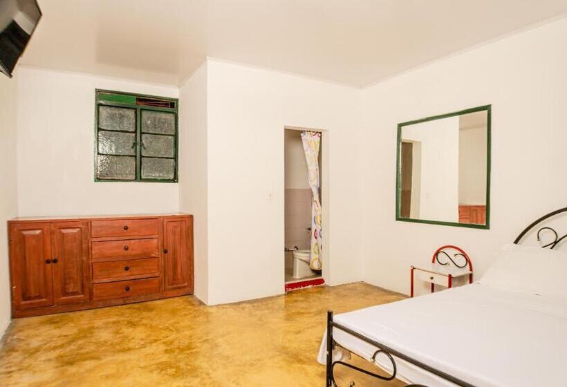 فندق Esmeralda Entre Montañas