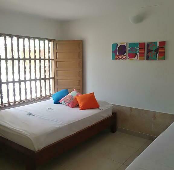 Miraluna Hotel Boutique