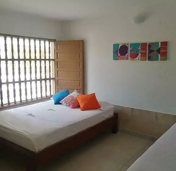 Miraluna Hotel Boutique