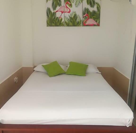 Miraluna Hotel Boutique