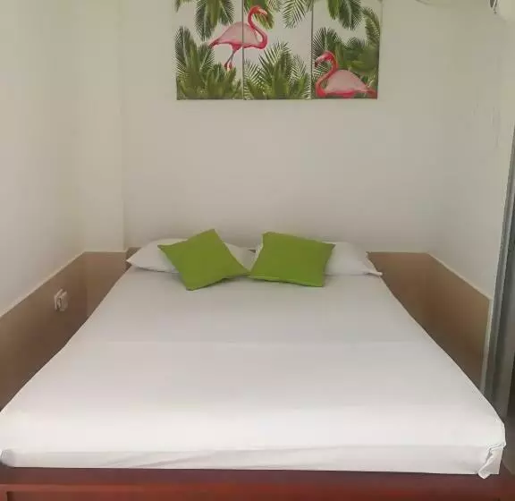 Miraluna Hotel Boutique
