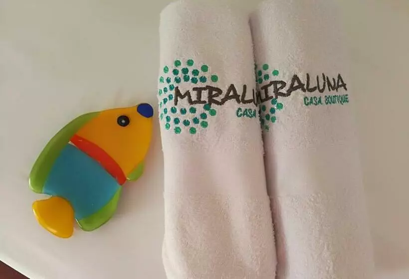 Miraluna Hotel Boutique