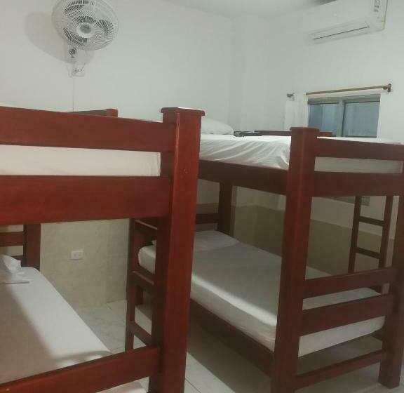 Miraluna Hotel Boutique