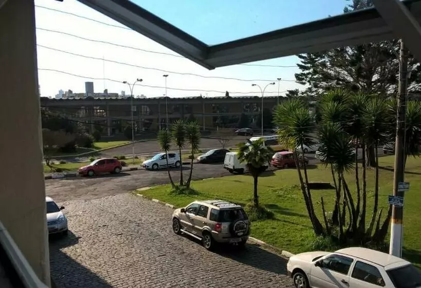 Hotelli Rodeio