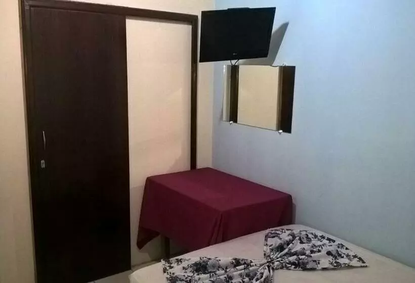 Hotelli Rodeio