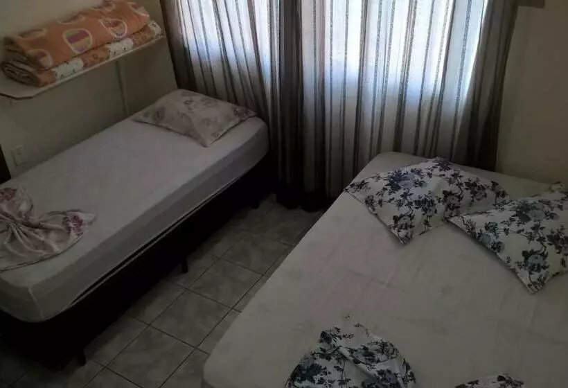 Hotelli Rodeio