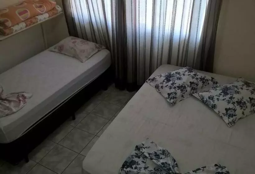Hotelli Rodeio