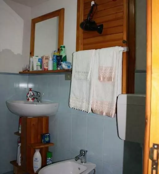 ペンション Casa Reginella   Borgo Marinaro