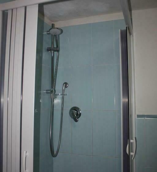 פנסיון Casa Reginella Borgo Marinaro