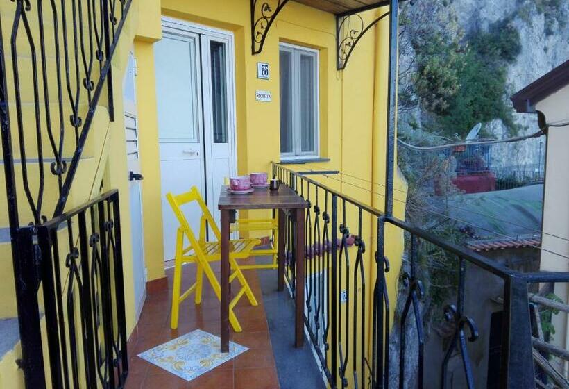 פנסיון Casa Reginella Borgo Marinaro