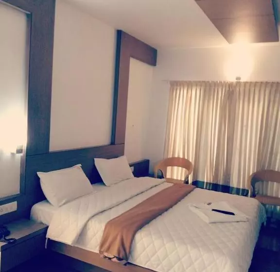 Majatalo Swiss Cottage