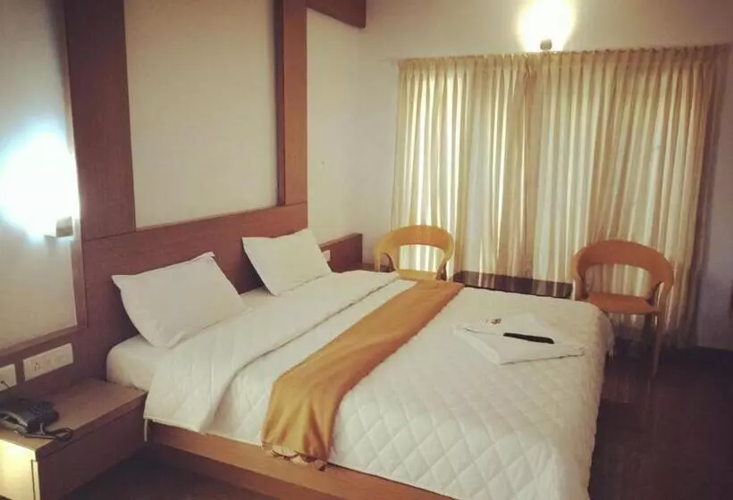 Majatalo Swiss Cottage