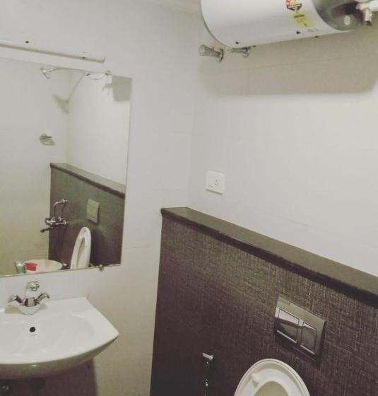 펜션 Swiss Cottage