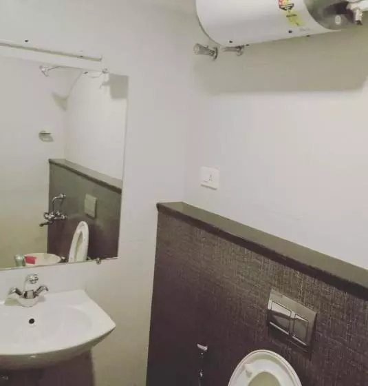 Majatalo Swiss Cottage