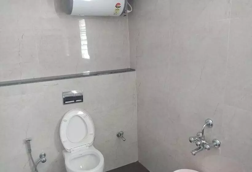 Majatalo Swiss Cottage