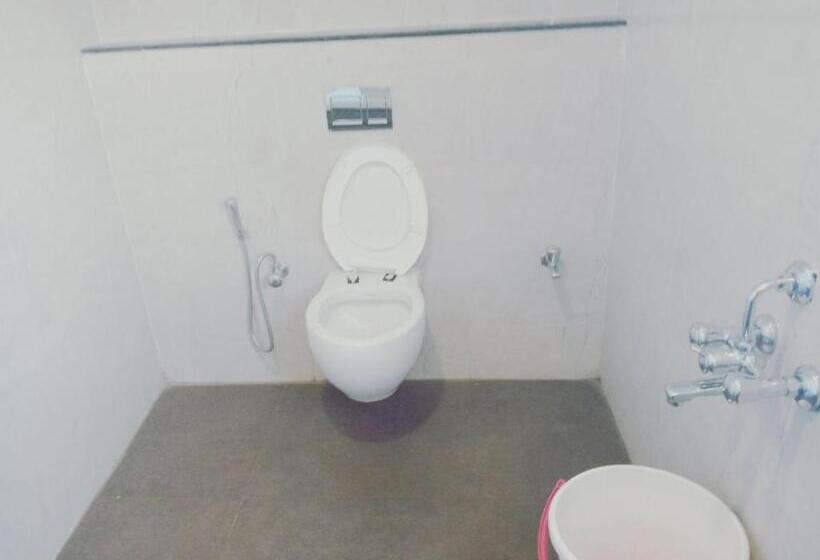 펜션 Swiss Cottage