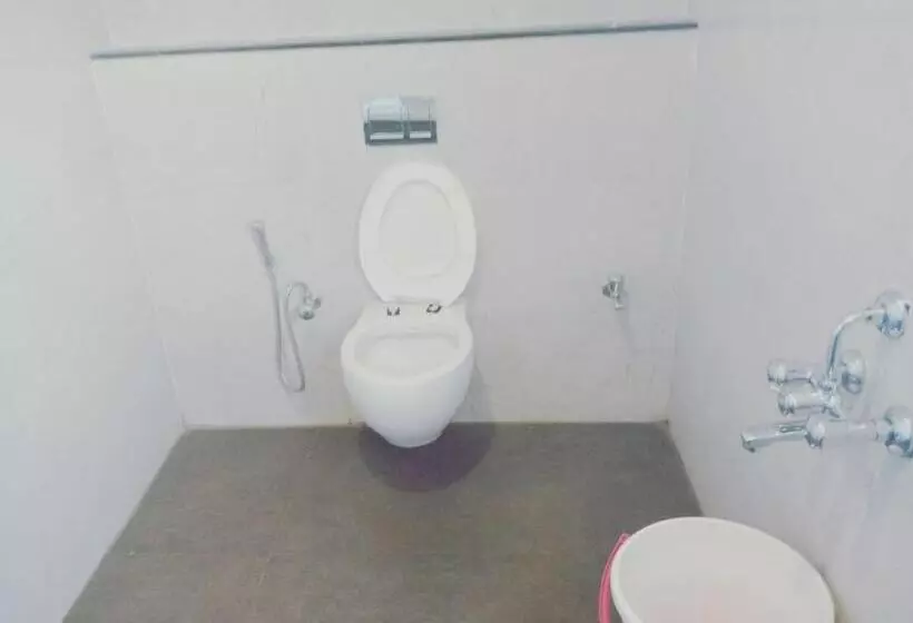 Majatalo Swiss Cottage