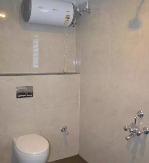 Majatalo Swiss Cottage