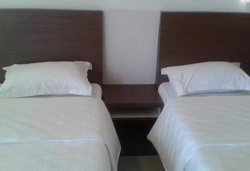 Majatalo Swiss Cottage