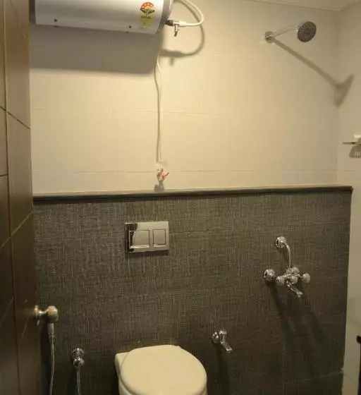 Majatalo Swiss Cottage