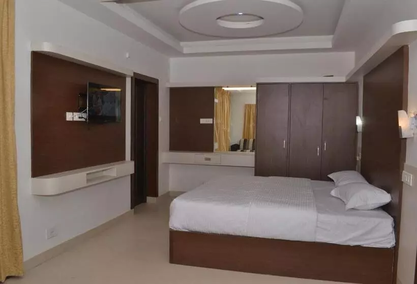 Majatalo Swiss Cottage